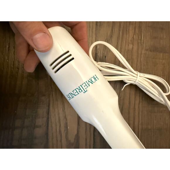 HomeTrends Electric Carving Knife - tested and working - Picture 7 of 10